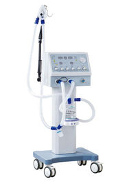 Ventilator-Maschine medizinischer Geräte ICU tragbare für Krankenwagen mit CER Bescheinigung