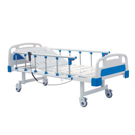 Stabiles zuverlässiges Krankenhauspatient-Bett-Hügel-ROM-Krankenhaus-Bett 2120 * 970 * 530mm