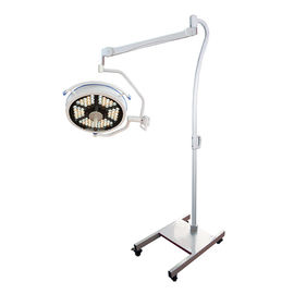 flexible bewegliche chirurgische helle Lampen-Cer-FDA-Bescheinigung der medizinischen Ausrüstung 500s