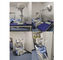 Ausrüstungs-radiologisches X Ray der Unfallstations-X Ray System 40 - Brennspannung 125kv